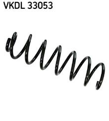 SKF VKDL 33053